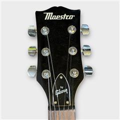 MAESTRO BY GIBSON LES PAUL